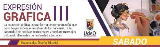 Expresión Gráfica III