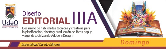 diseño editorial IIIA