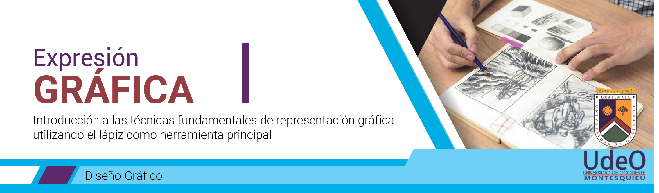 Banner expresión I domingo