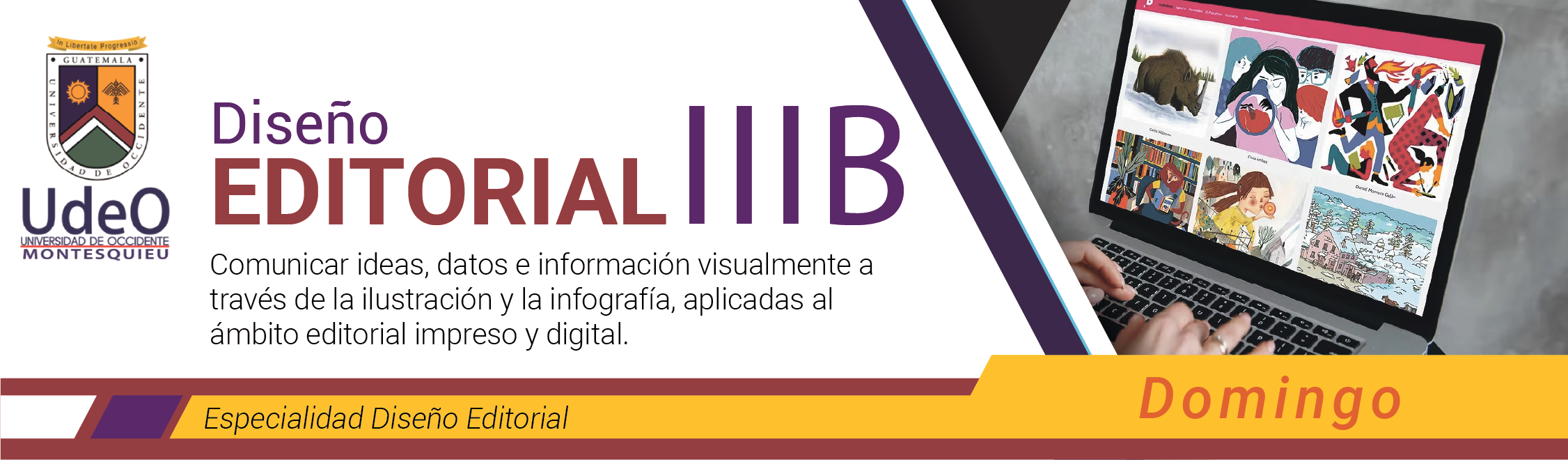 banner domingo editorial